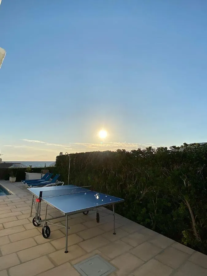 Binivento- Lovely Villa With Pool Near The Beach Binibeca